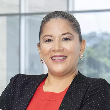 Patricia Rosanna Galarza Alvarado