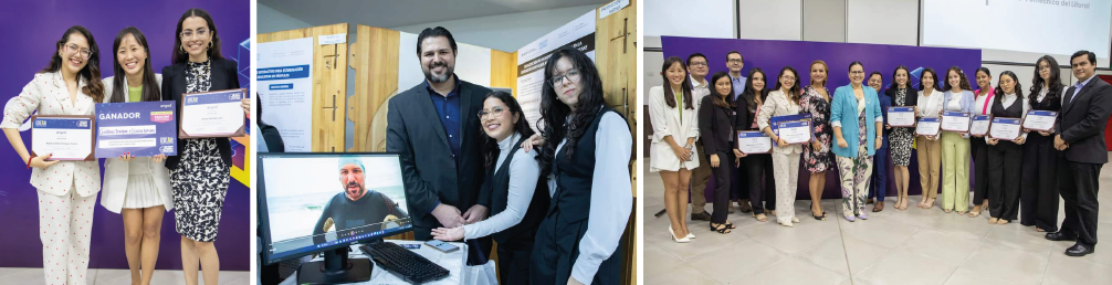 The Final Pitch FADCOM ESPOL