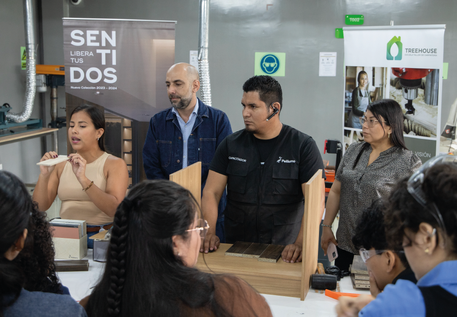 Novapan Productos FADCOM