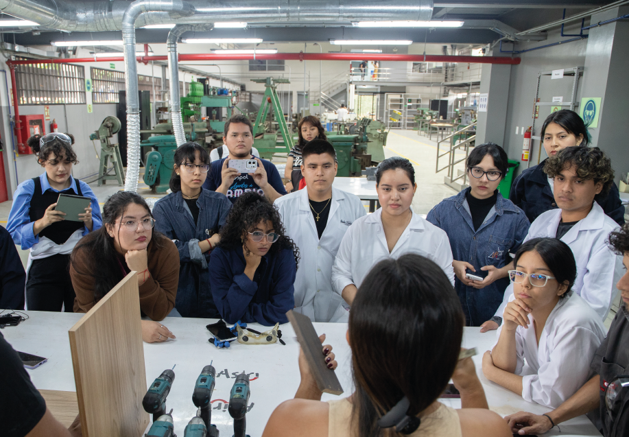 Novapan Productos FADCOM ESPOL