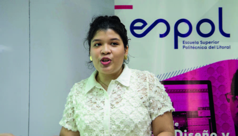 Charla FADCOM ESPOL