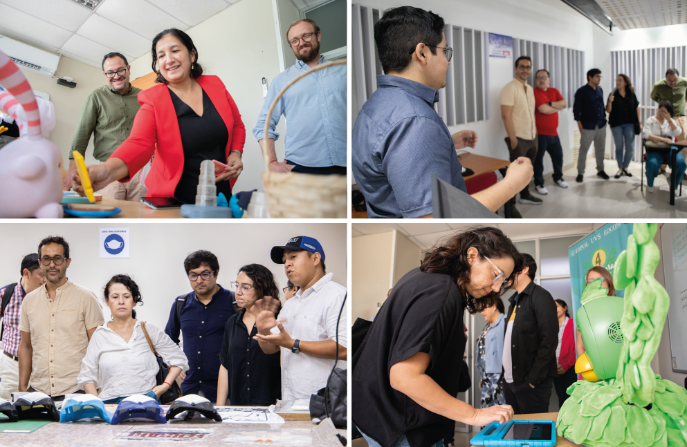 ESPOL FADCOM UARTES CONVENIO