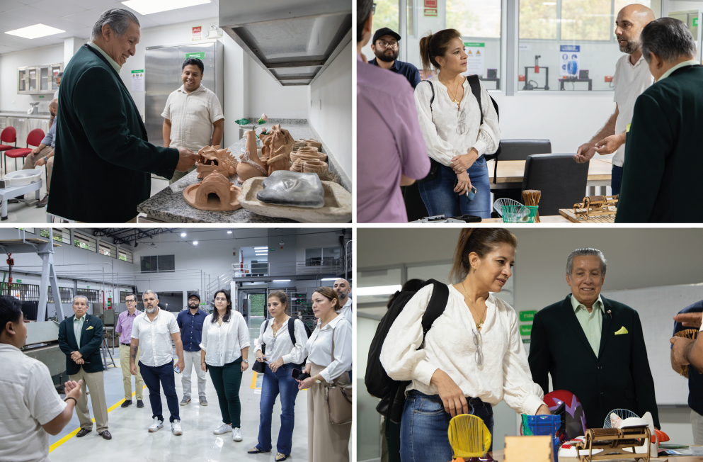 EXHIBICION ASEPLAS FADCOM
