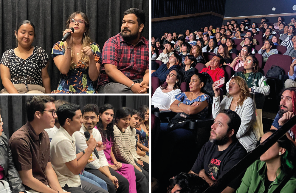 motion lab aniversario fadcom