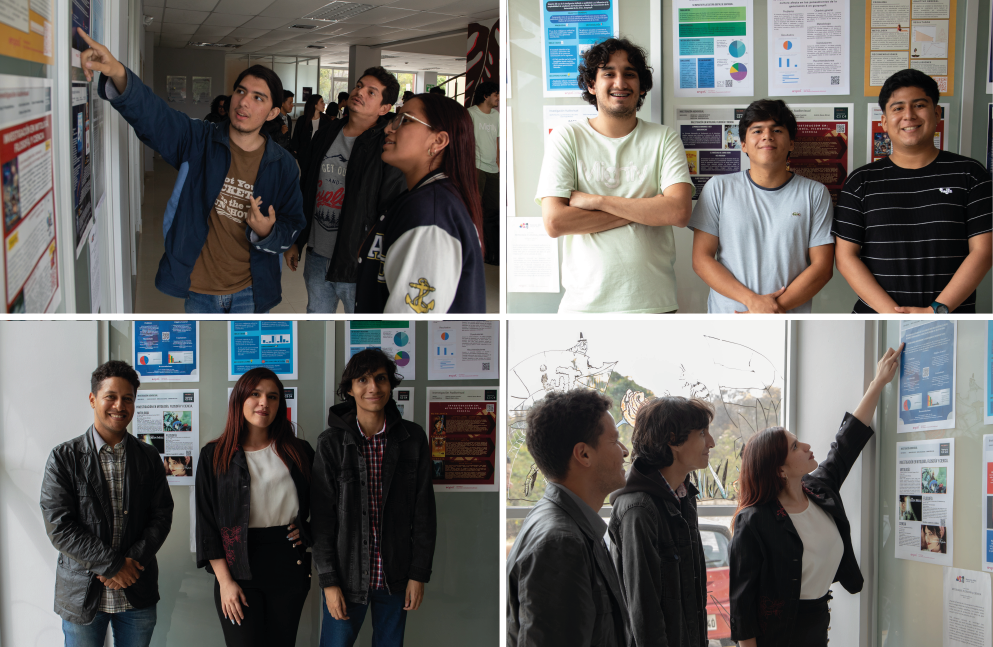 ESPOL EXHIBITION FADCOM