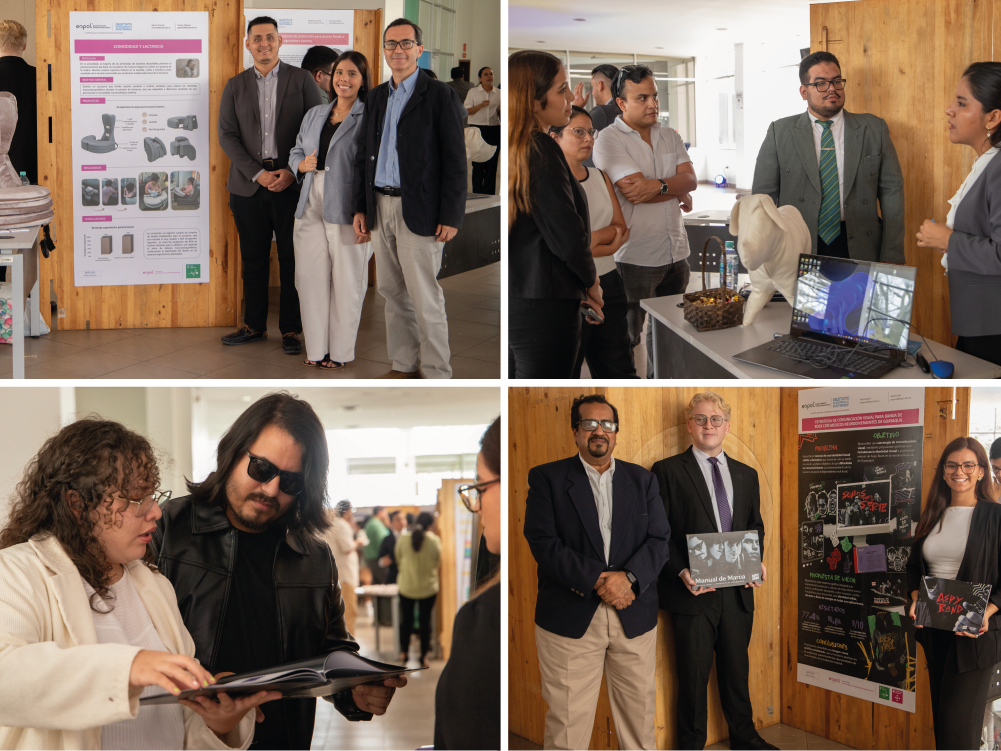 FADCOM FERIA IDEAR ESPOL