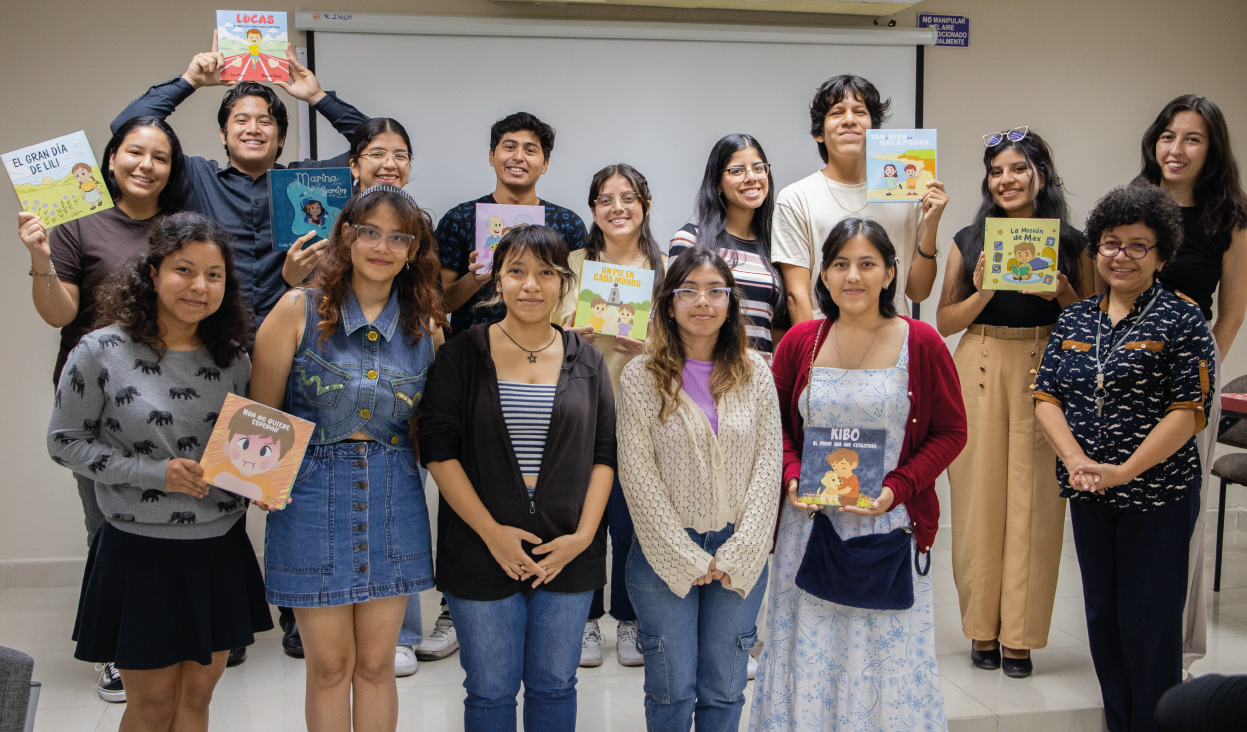 FADCOM VINCULACION ECUADOR