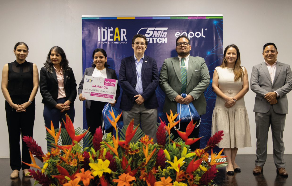 FERIA IDEAR FADCOM