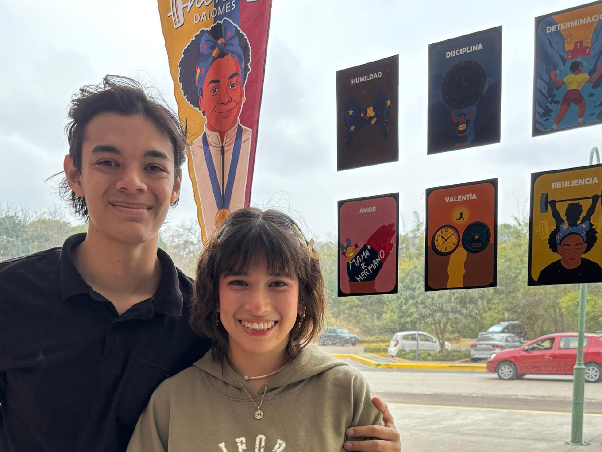 Exhibicion Exhibition FADCOM