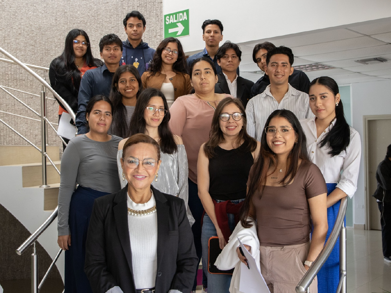 Exhibicion Exhibition Poster Competition