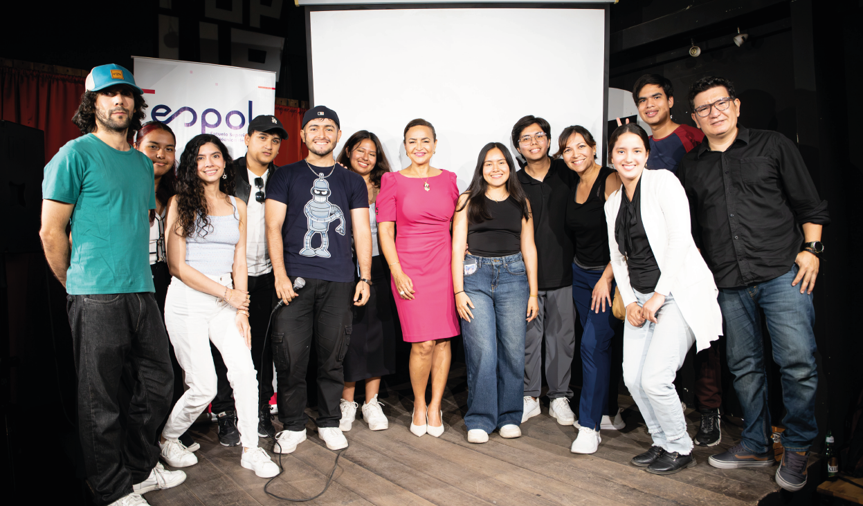 Vortice FADCOM exhibition