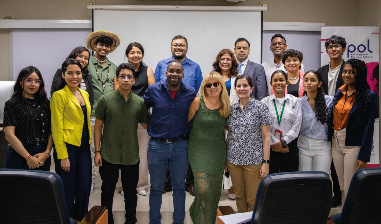 CICATTI FADCOM ESPOL