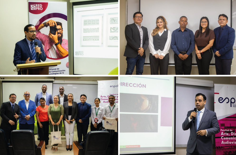 CICATTI FADCOM ESPOL REDPRO