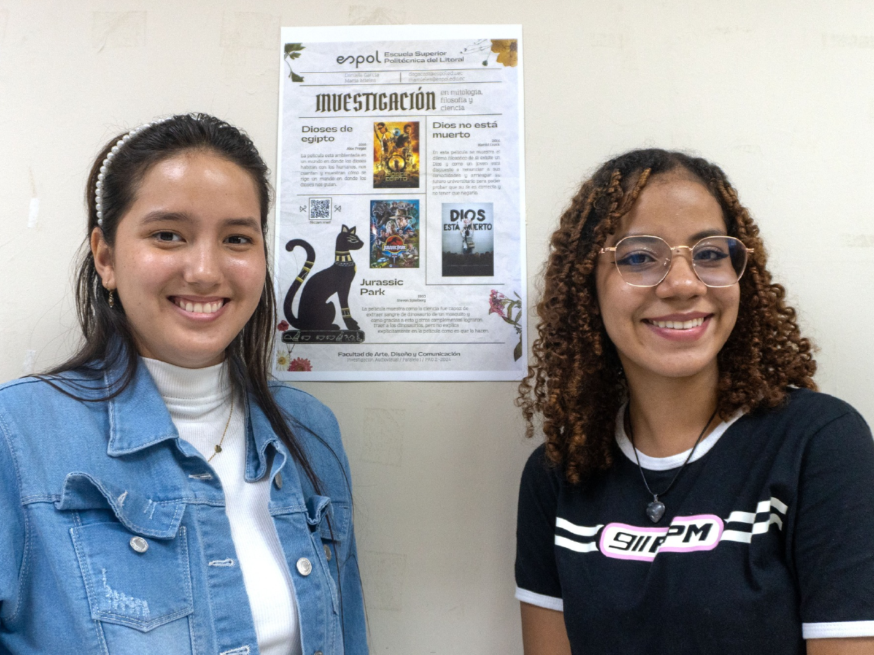 Exhibicion Exhibition Investigación