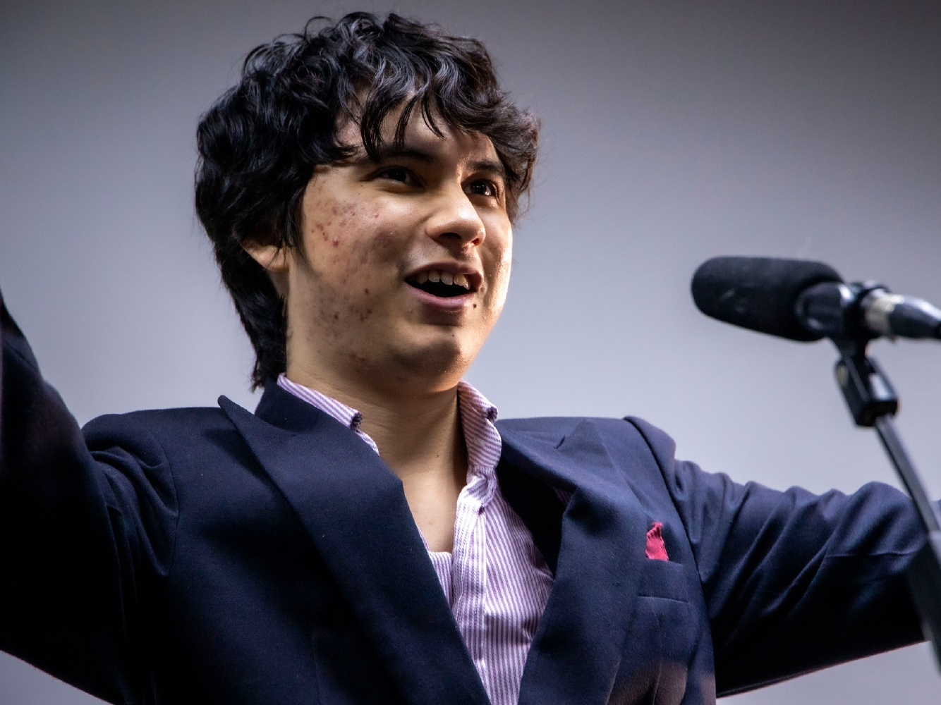 Exhibicion Exhibition Producción FADCOM