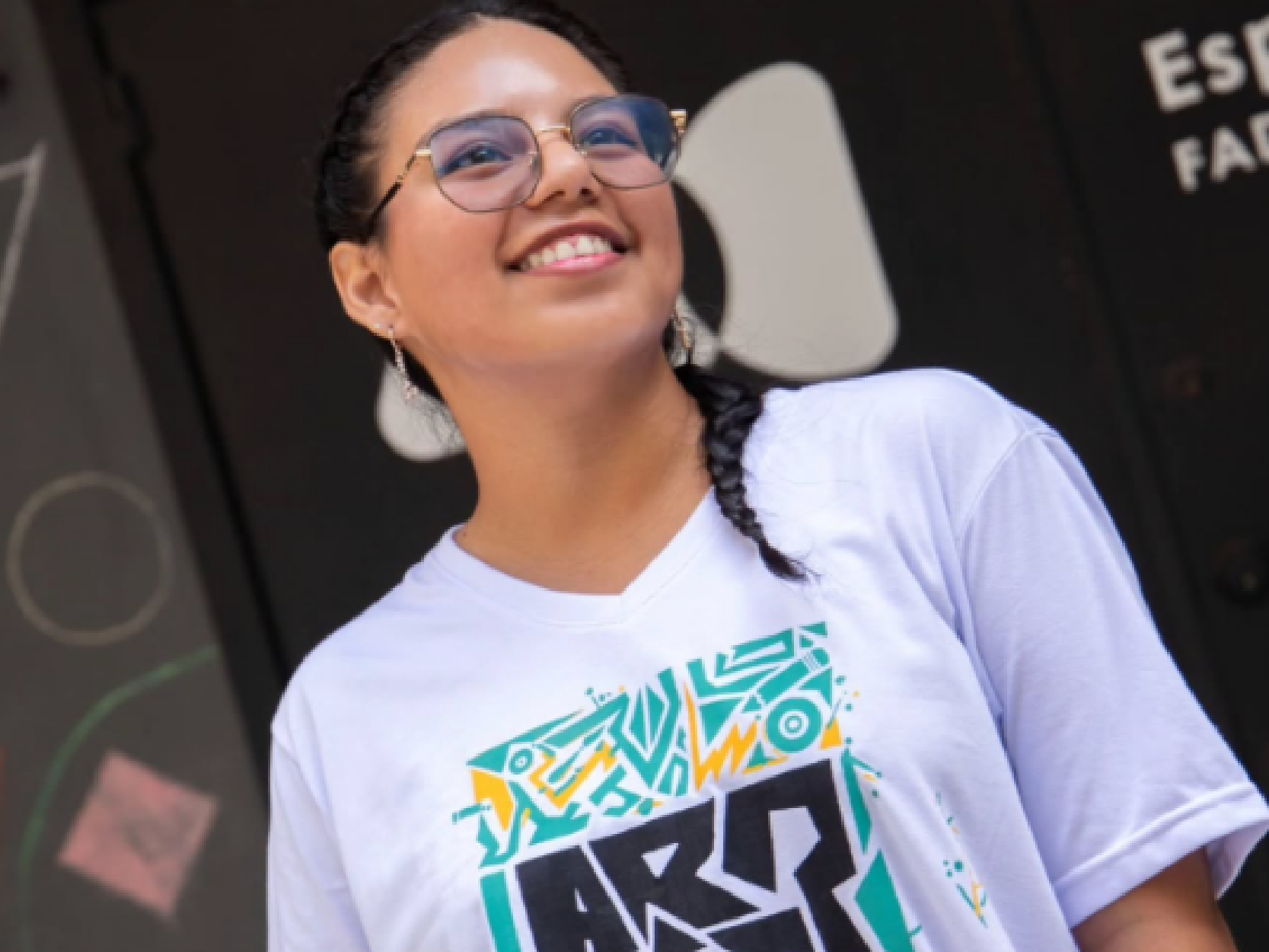 Exhibition Exhibicion Espacios ADC