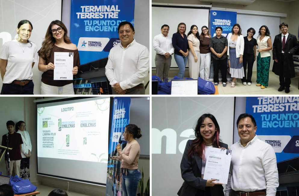 EVENTO FADCOM PRISMA