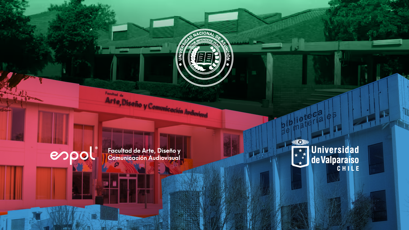 Movilidad entrante FADCOM ESPOL