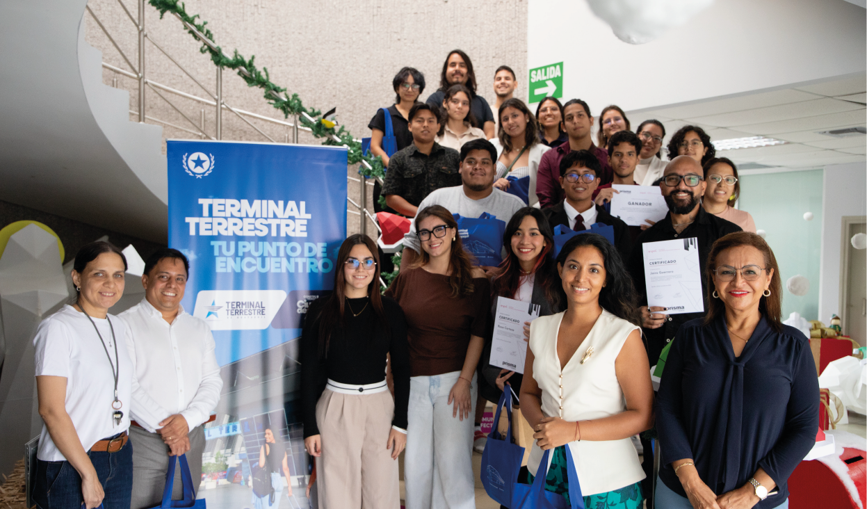 PRISMA EVENTO FADCOM