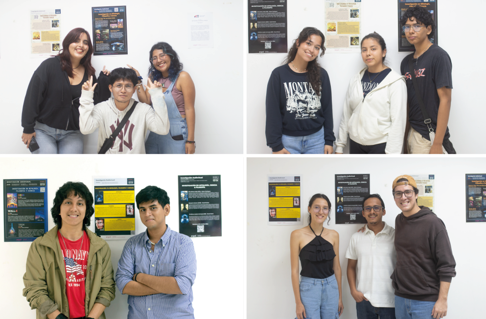 Exhibicion Exposición FADCOM