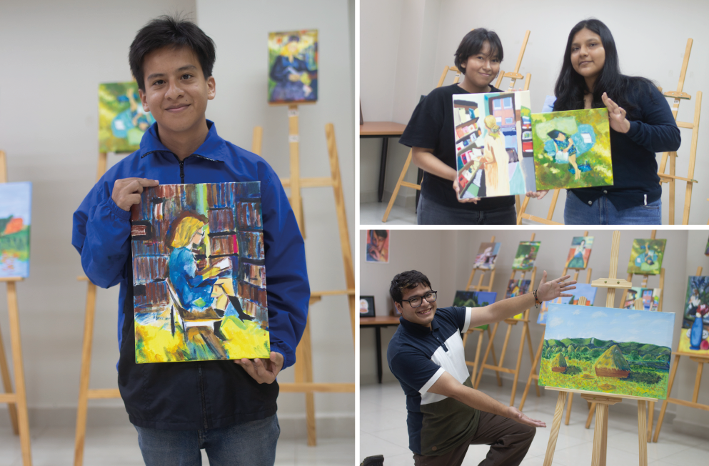 Exposición  Exhibition FADCOM