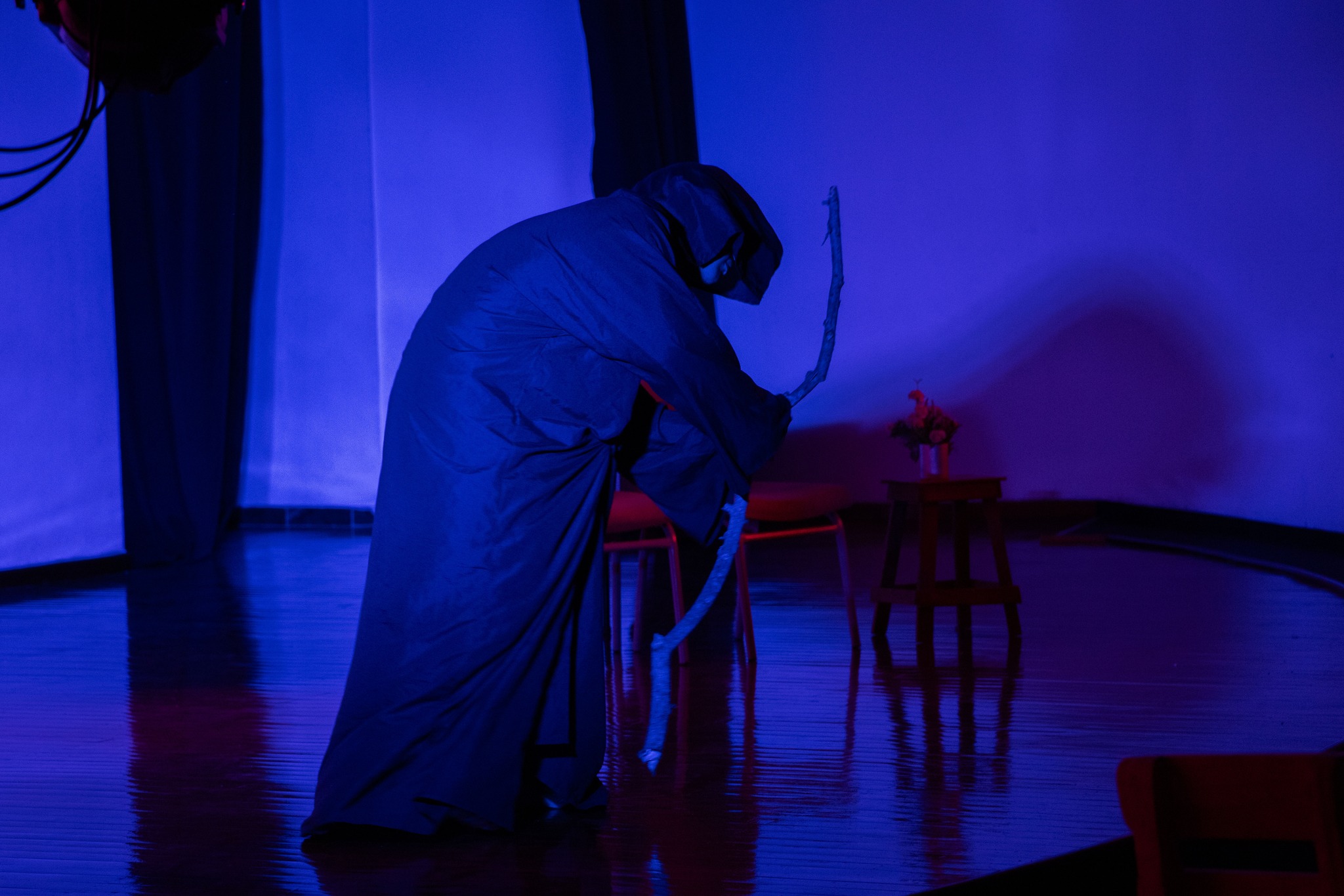 Arte Teatro FADCOM ESPOL