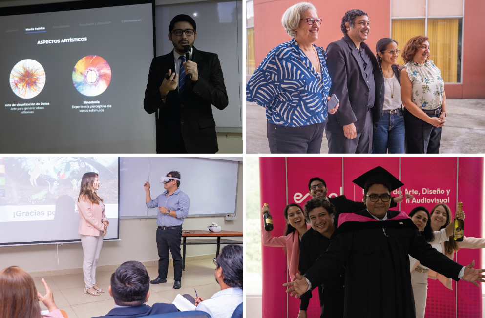 Investigación FADCOM ESPOL Postgrado