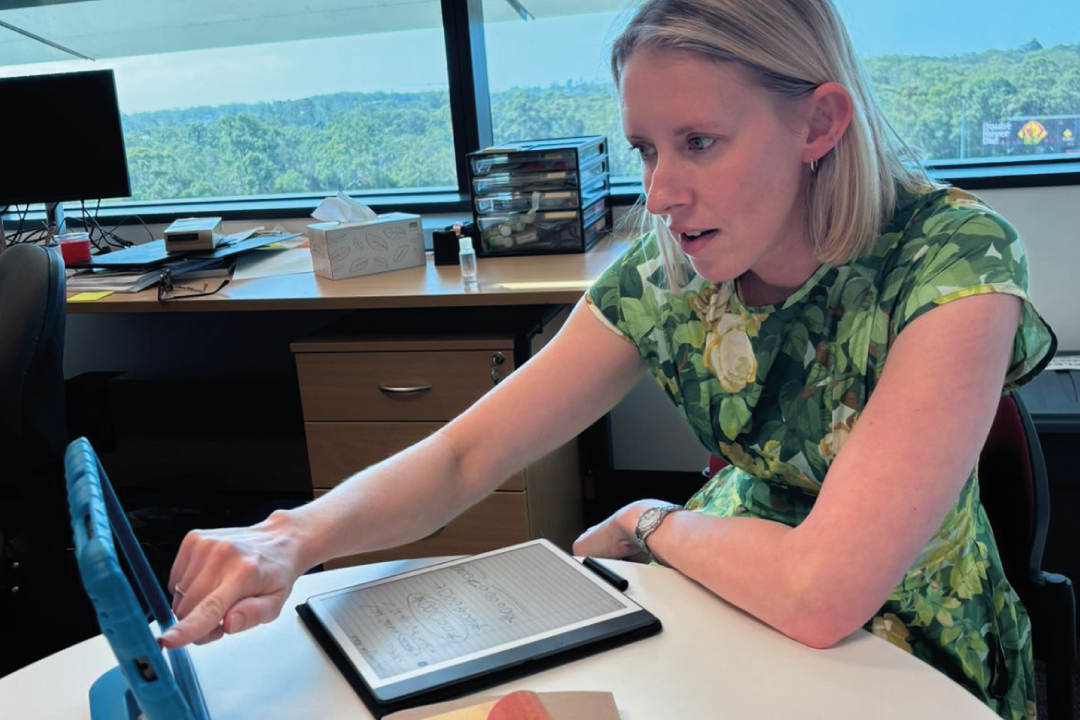 Griffith-University-FADCOM-ESPOL