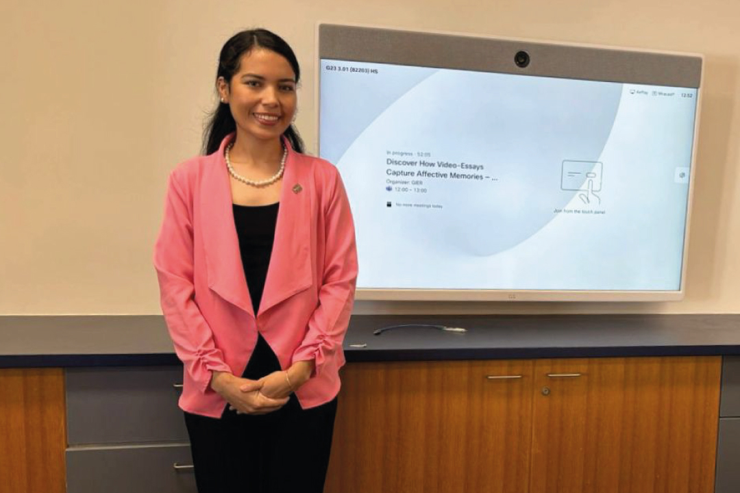 Griffith-University-FADCOM-ESPOL-MIDI