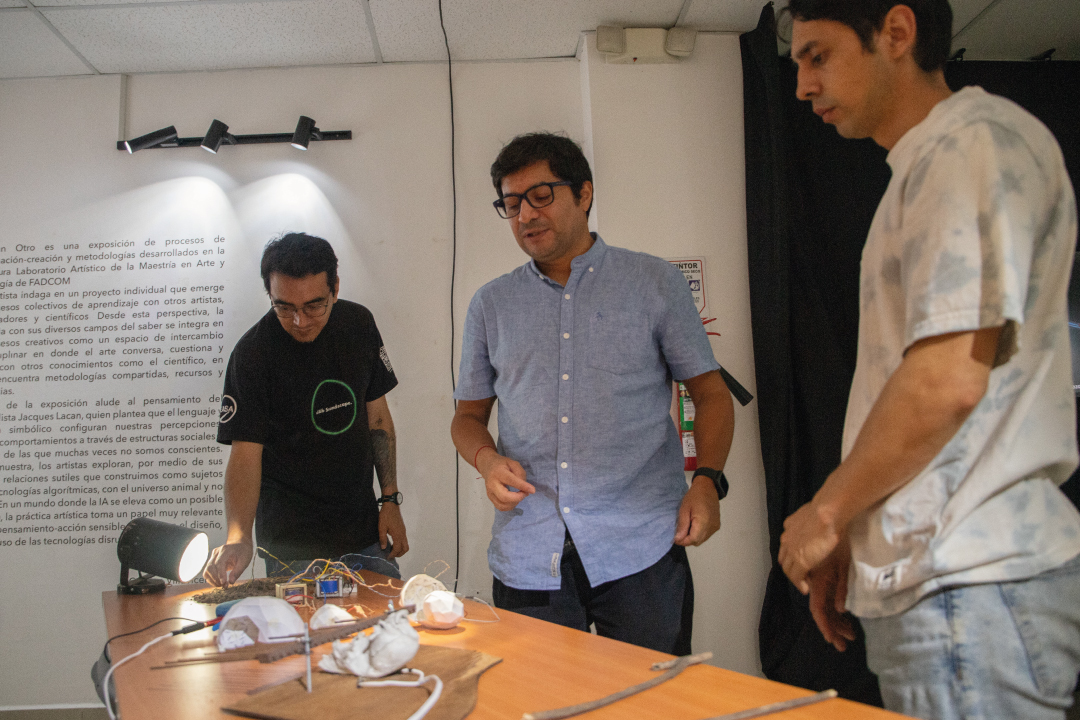 Exhibicion-Exhibition-FADCOM-Maestria