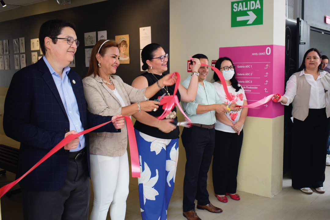 inaguración-FADCOM-ESPOL-Galeria-Exhibition