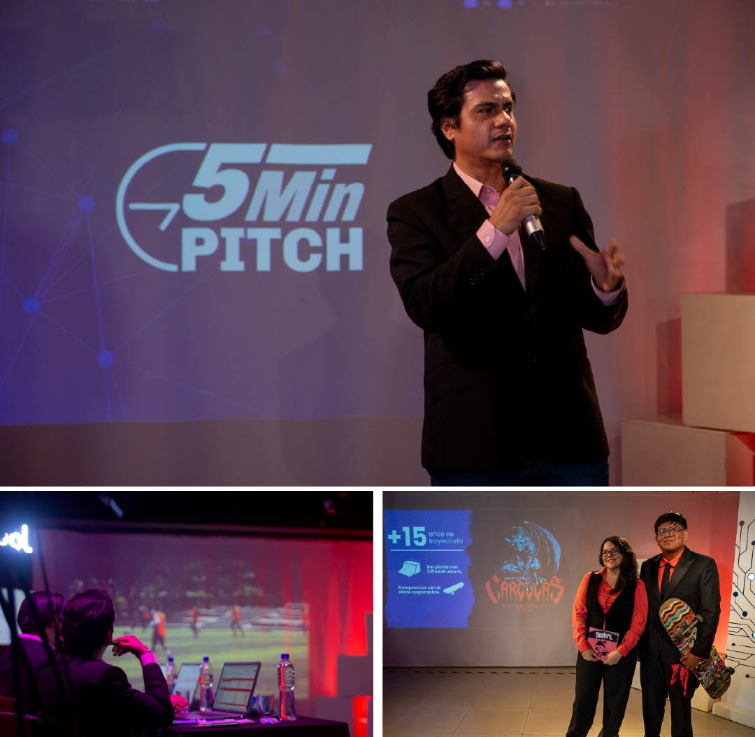 5-mi Pitch