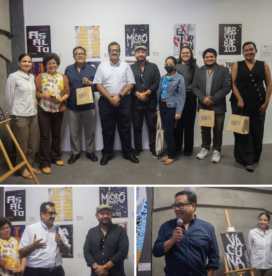 Exhibicion-MZ14-FADCOM-ESPOL-Exhibition