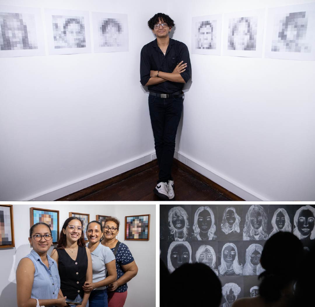 Imagen construida