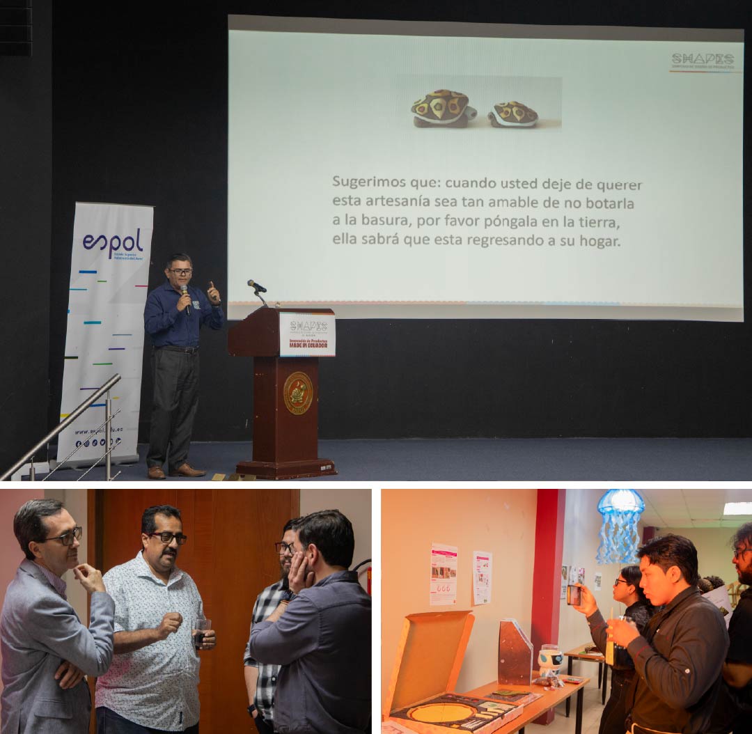 Shape networking 2026