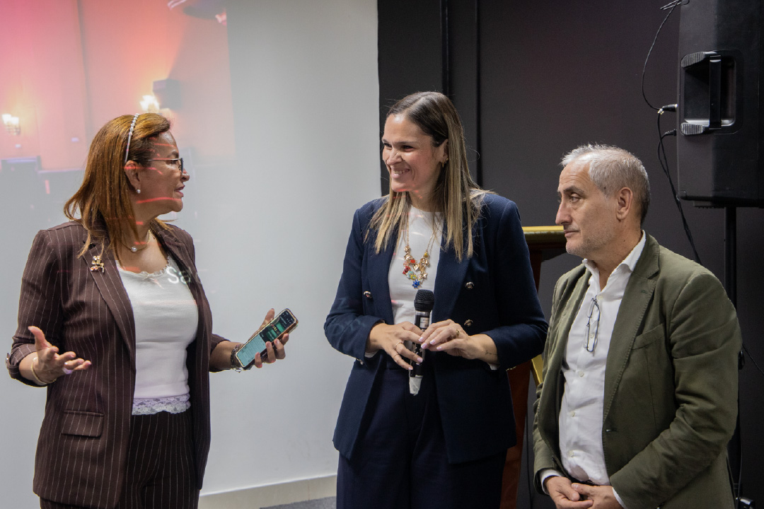 Universidad Nebrija invita a estudiantes de FADCOM a participar en el Festival Internacional de Cortos Universitarios AdN 2027