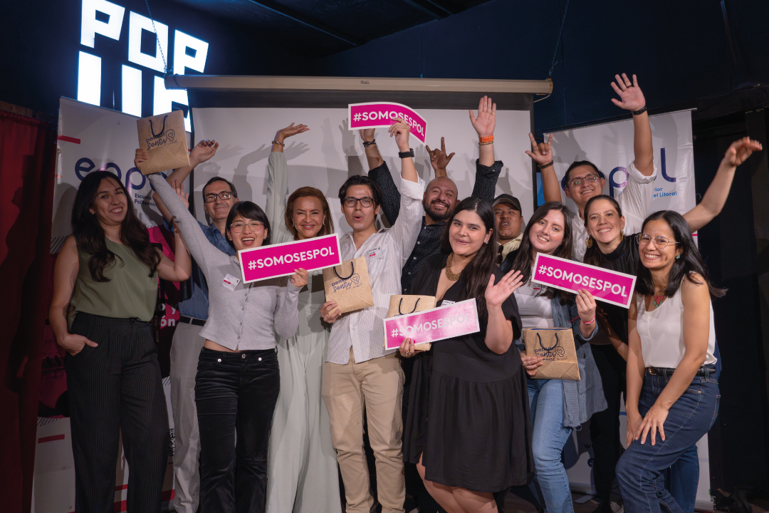 Alumni de Diseño de Productos se reencontraron en una jornada de integración organizada por FADCOM
