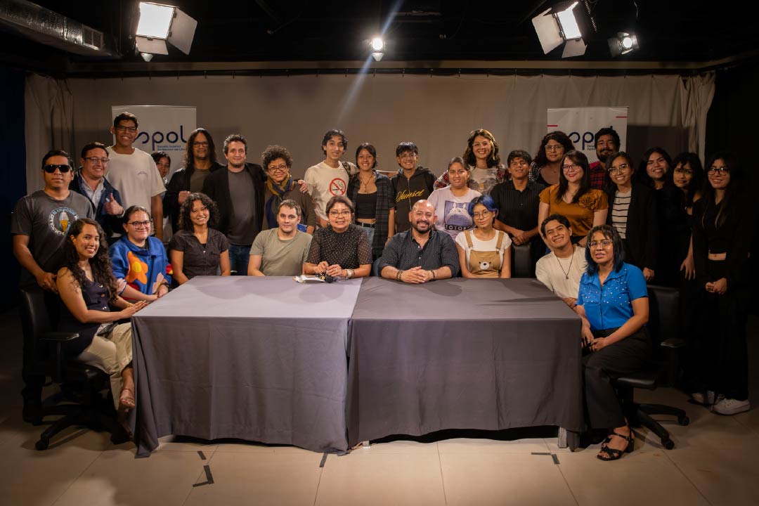 FADCOM kicked off the Debate Series with an in-depth discussion on artificial intelligence and creativity
