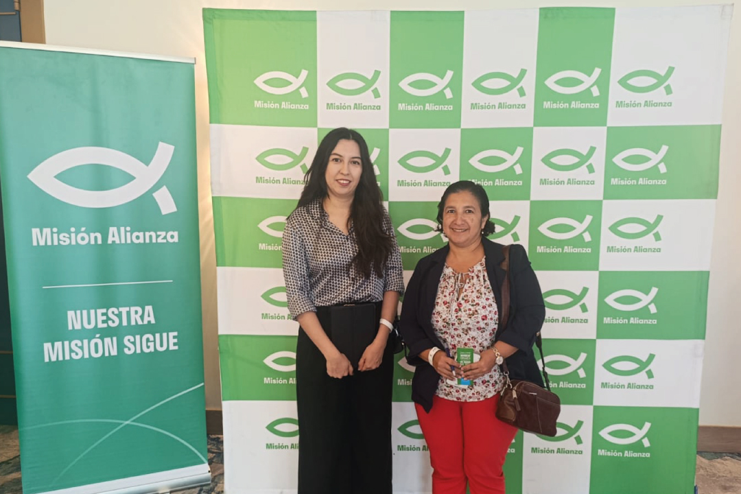 FADCOM participa en la Cumbre Empresa y Sociedad 2026