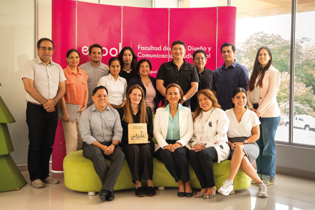 Fulbright FADCOM ESPOL