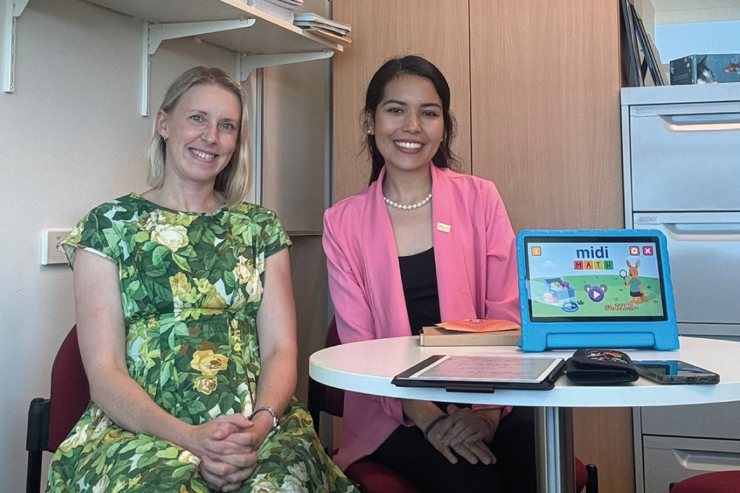 Griffith-University-FADCOM-ESPOL