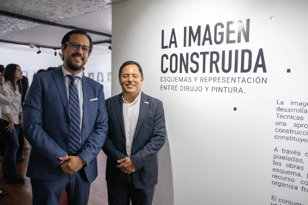 The Constructed Image: FADCOM Students Present Their Work at the Guayaquil Municipal Museum