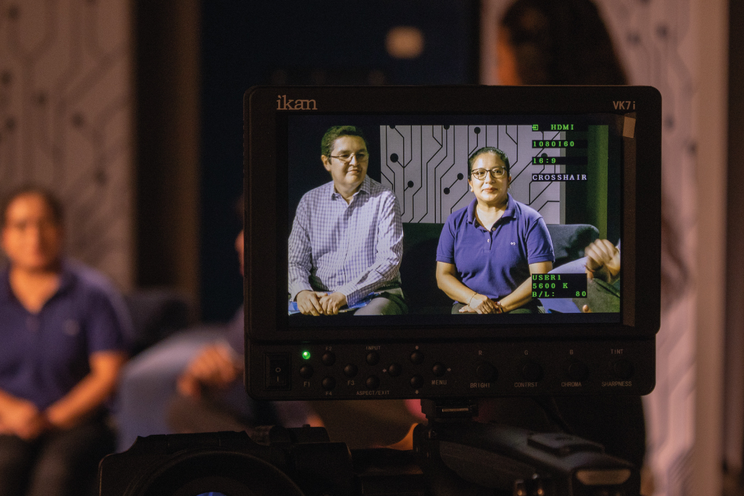 lab-connection-FADCOM-ESPOL