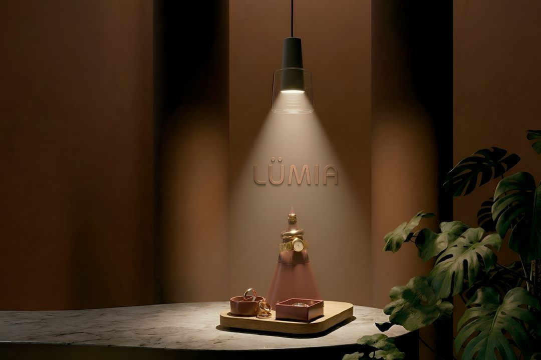 Lümia, proyecto de estudiantes de FADCOM–ESPOL, gana en los Latin American Design Awards
