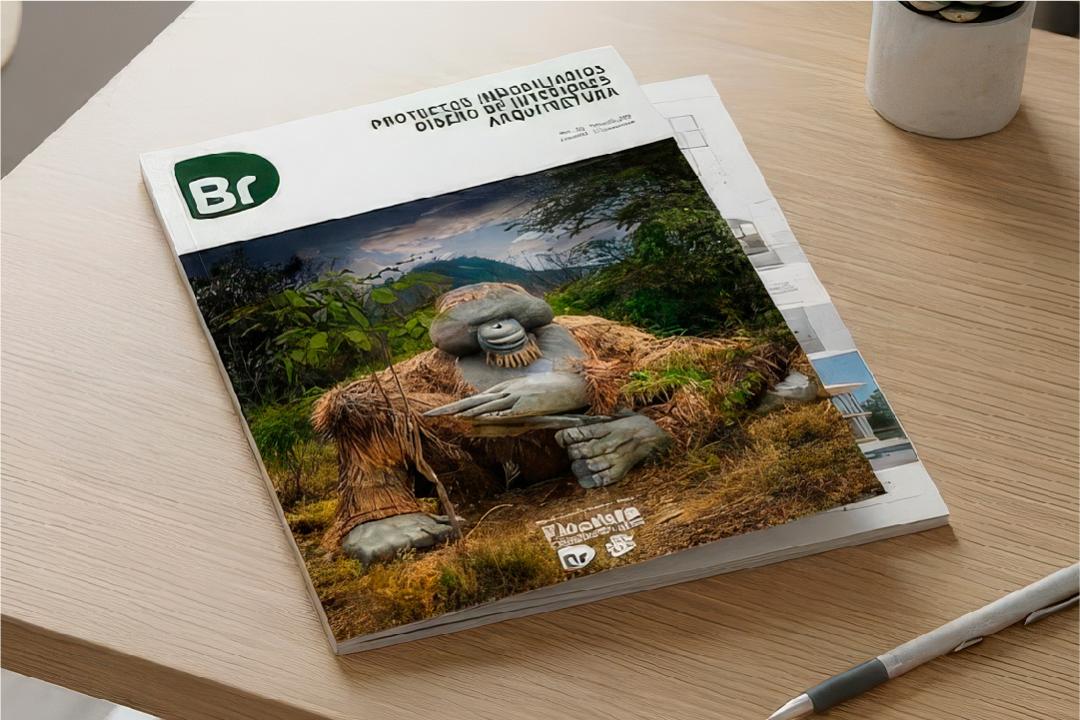 Tribu Guayaca es portada de BR Magazine en su edición N.º 142