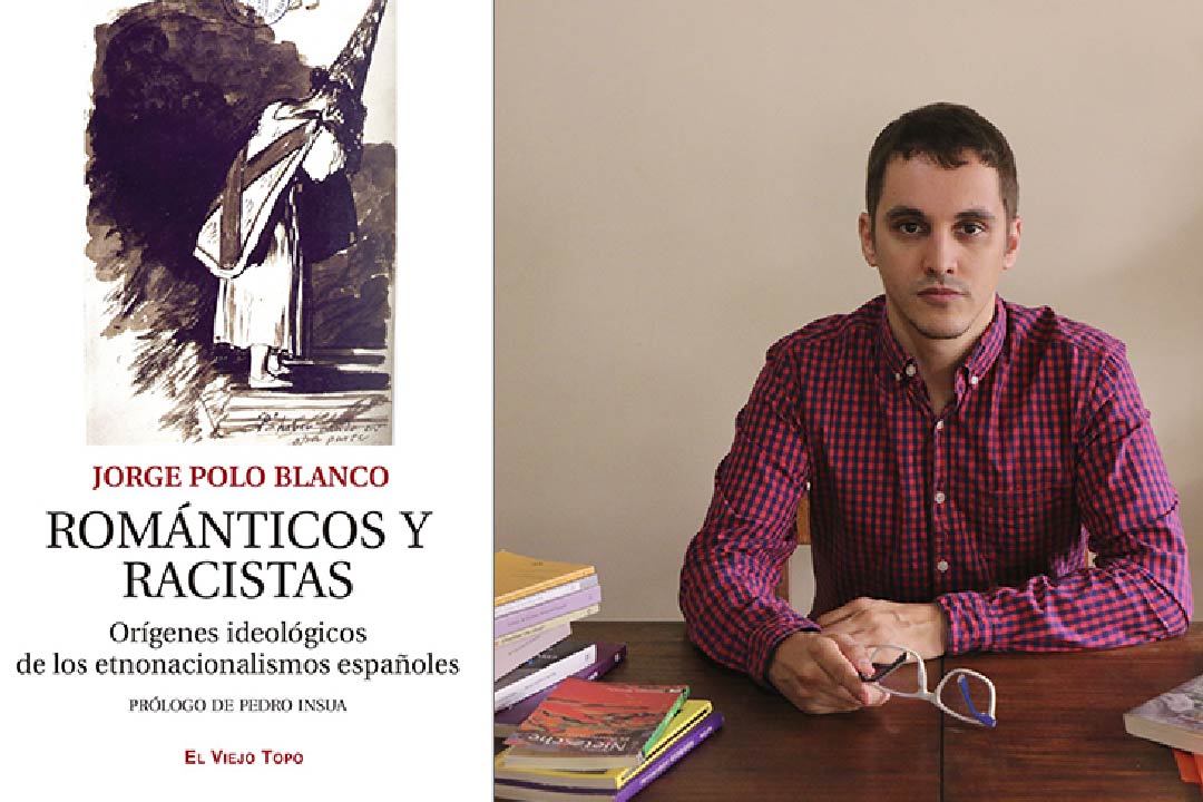 FADCOM Professor Presents His New Book
