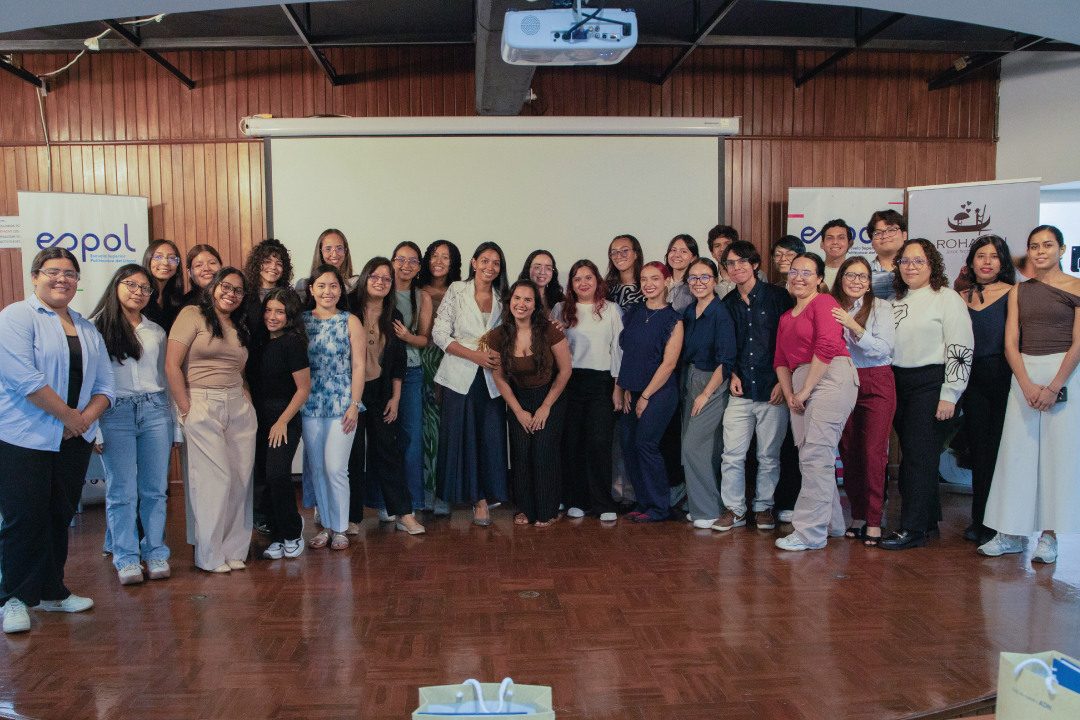 Proyecto de Diseño FADCOM ESPOL