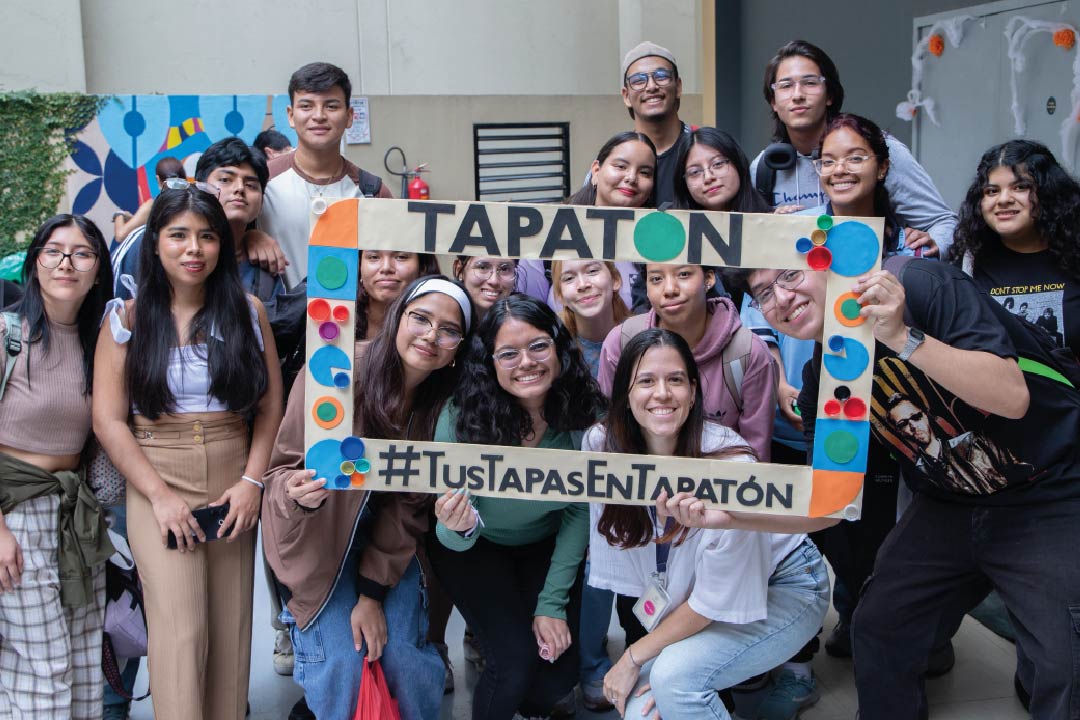 El Tapatón: cuando la sostenibilidad se vuelve comunidad