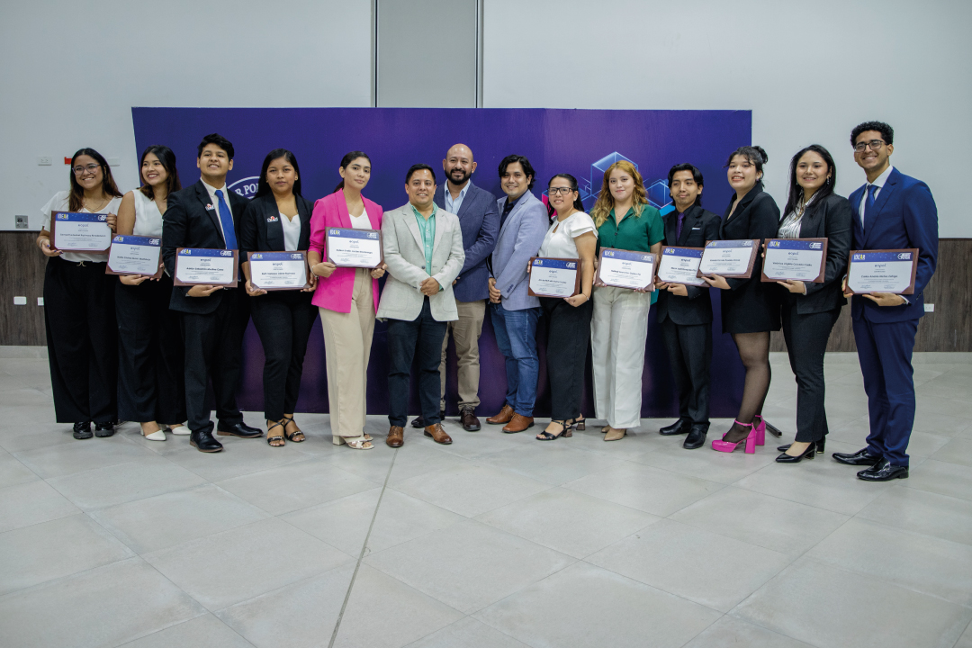 The Final Picth FADCOM ESPOL