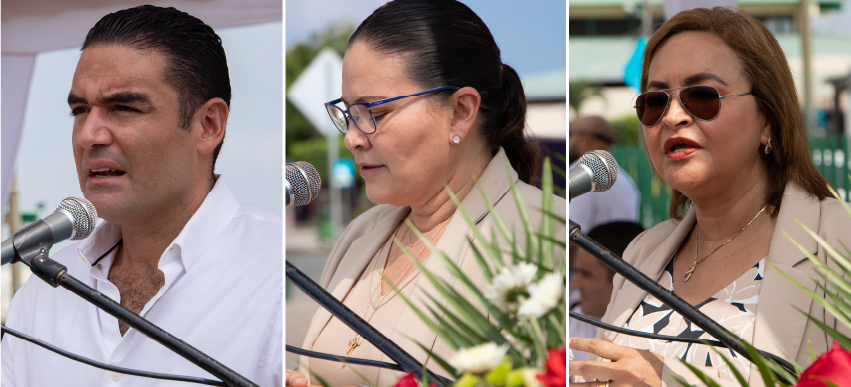 "Leyendas de Barro": Un Homenaje a la Alfarería en Samborondón ESPOL FADCOM